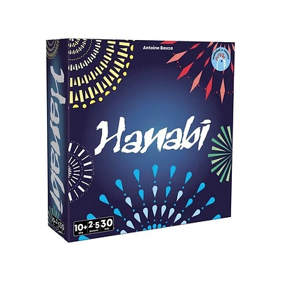 Hanabi - Nouvelle Édition (French)