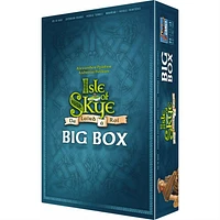 Isle of Skye - De Laird à Roi - Big Box (French)