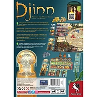 Djinn (English)