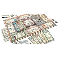 Teotihuacan (Anglais)