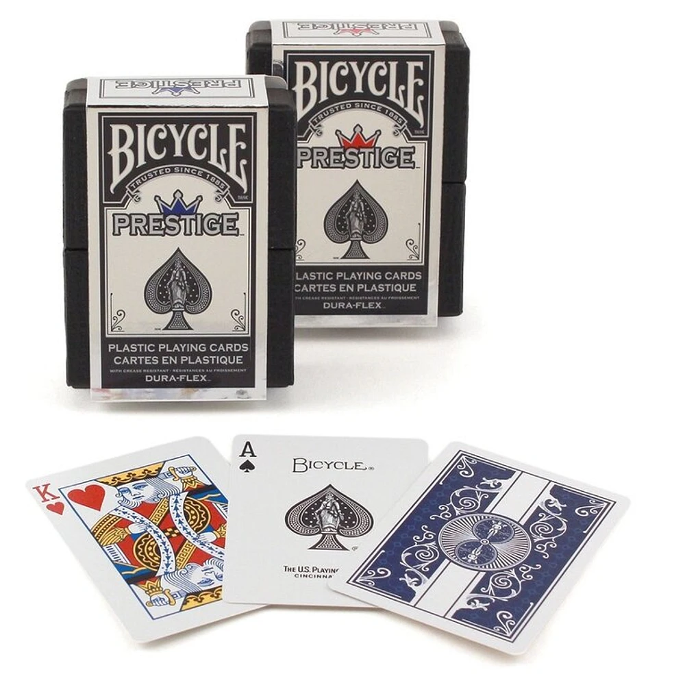 Playing Cards - Bicycle