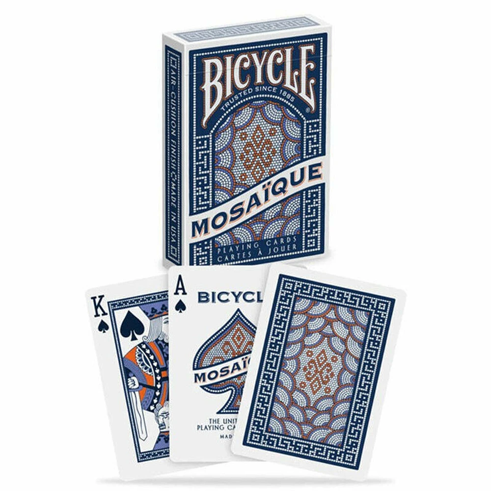 Carte à jouer - Bicycle