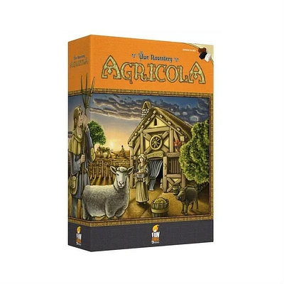 Agricola (French)