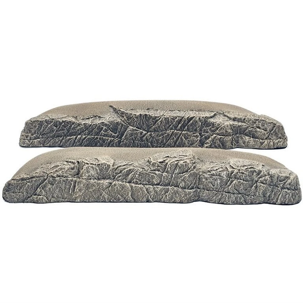 Battlefield in a Box - Sandstone - Escarpments [PRÉCOMMANDE]