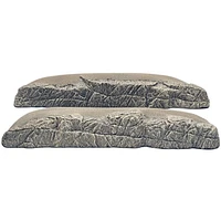 Battlefield in a Box - Sandstone - Escarpments [PRÉCOMMANDE]