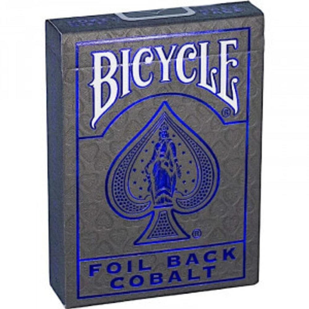 Carte à jouer - Bicycle