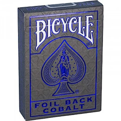 Carte à jouer - Bicycle