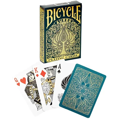 Cartes à jouer - Bicycle