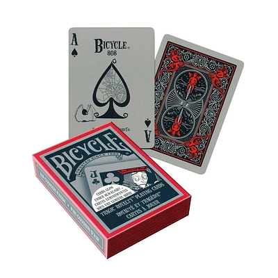 Cartes à jouer - Bicycle - Tragic royalty