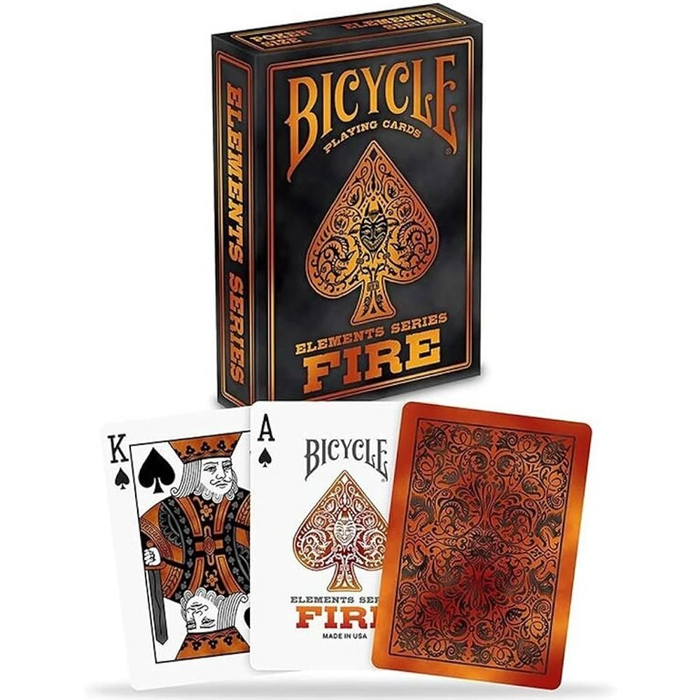 Playing Cards - Bicycle