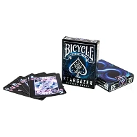 Cartes à jouer - Bicycle