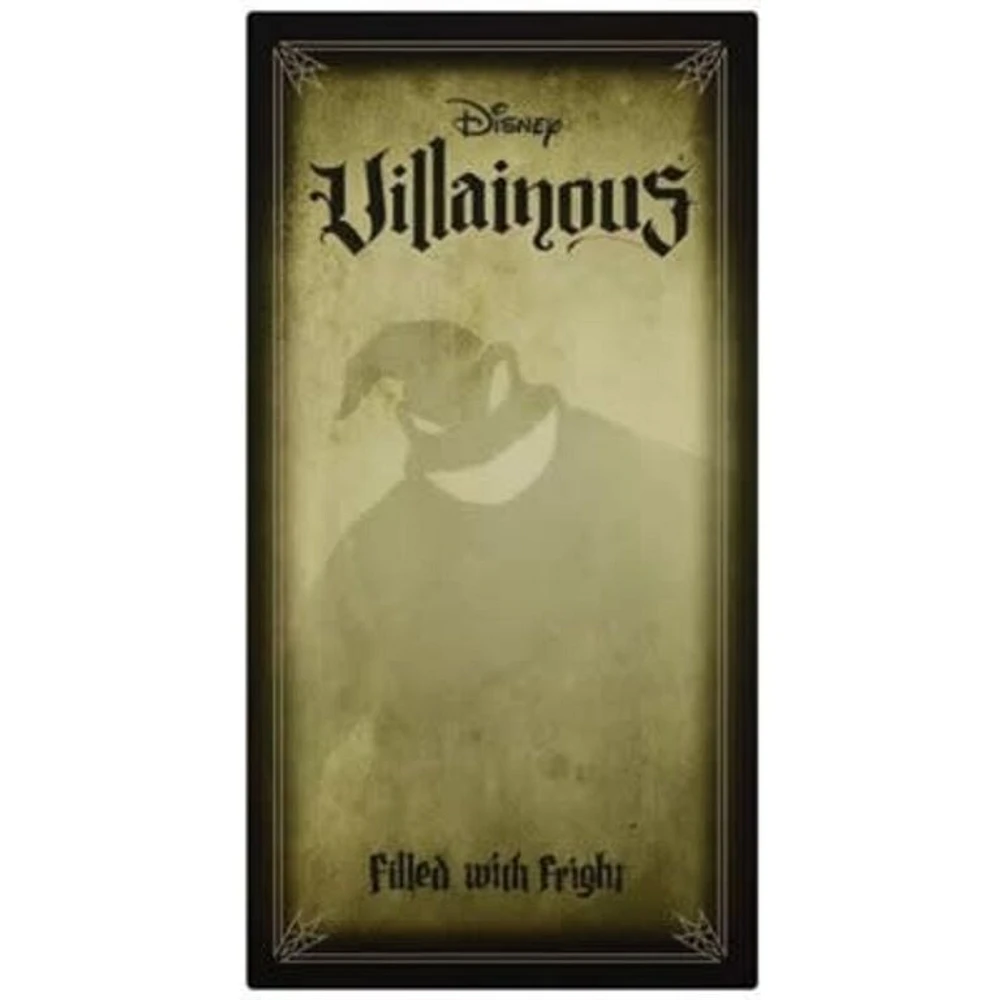 Disney Villainous