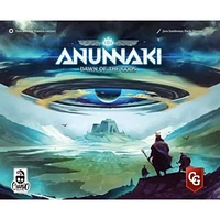 Anunnaki - Dawn of the Gods (English)