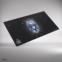 (Gamegenic) Playmat - Nightmare Before Christmas