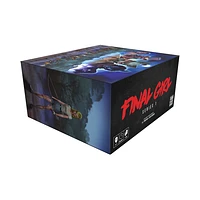 Final Girl - Series 1 - Storage Box (English)