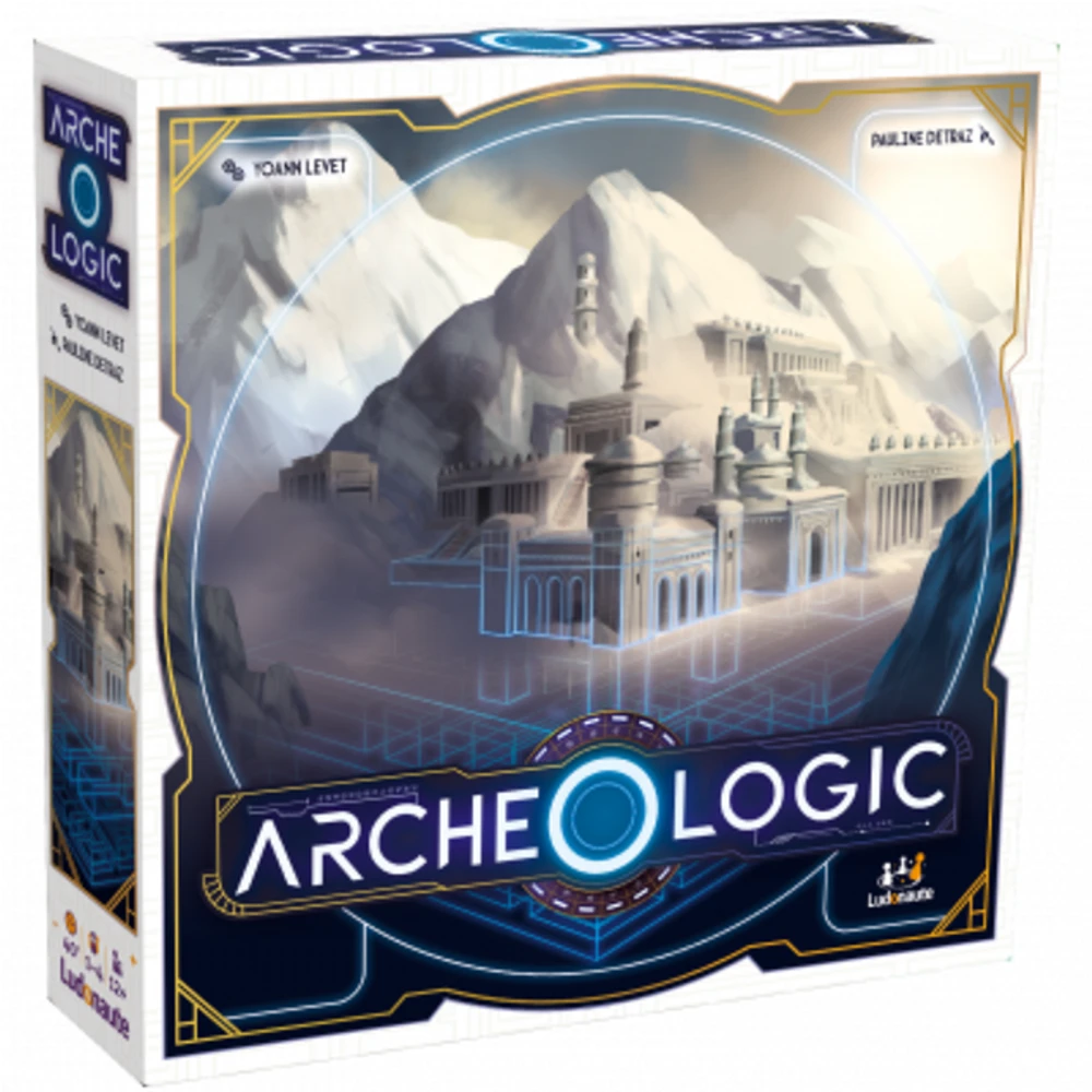 ArcheOlogic (Français)