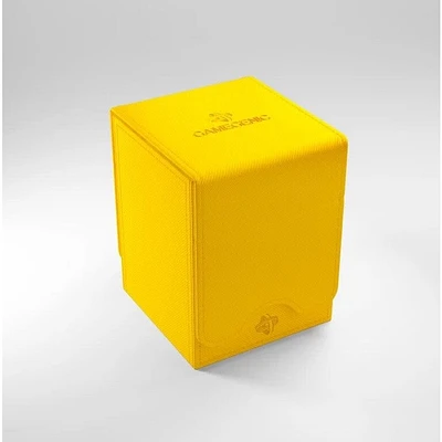 (Gamegenic) Squire XL 100ct - Yellow