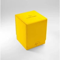 (Gamegenic) Squire XL 100ct - Yellow