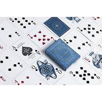 Playing Cards - Bicycle - Odyssey
