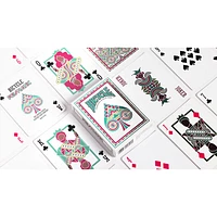 Cartes à jouer - Bicycle - Prismatic