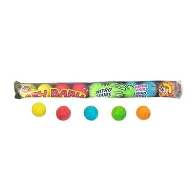 Cry Baby - Nitro Sour Gum Balls - 66g