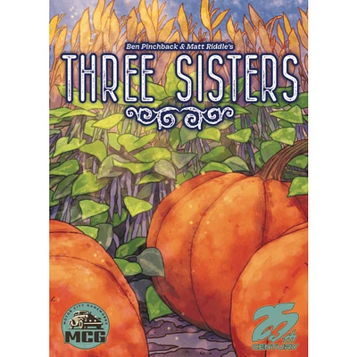 Three Sisters (English)