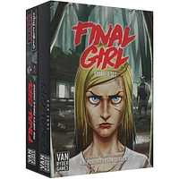 Final Girl - Starter Set (Anglais)