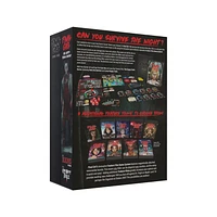 Final Girl - Starter Set (Anglais)