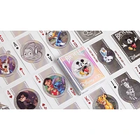 Playing Cards - Bicycle - Disney 100 Year Anniversary 