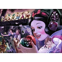 Snow White - Heroines Collection - 1000 pièces