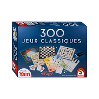 300 jeux classiques (French)