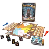 Marabunta (Multilingue)