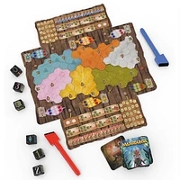 Marabunta (Multilingue)