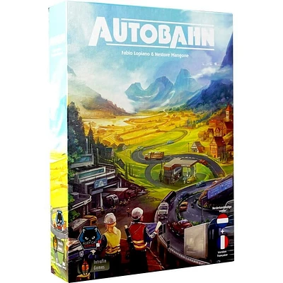 Autobahn (Français)