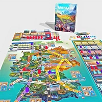Autobahn (French)