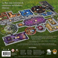 Castles of Mad King Ludwig (French)