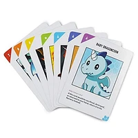 Unstable Unicorns - Dragons Expansion Pack (Anglais)