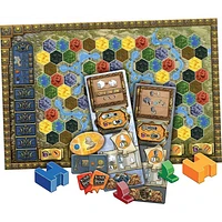 Terra Mystica - Marchands des mers (Multilingual)