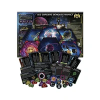 Twilight Imperium - La Prophétie des rois (French)