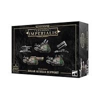 Legions Imperialis - Solar Auxilia Support