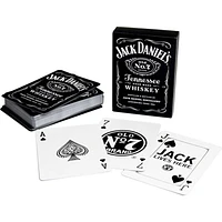 Cartes à jouer - Jack Daniel's