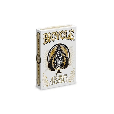 Playing Cards - Bicycle