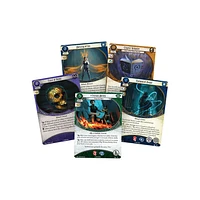 Arkham Horror - The Card Game - Horror in High Gear (English)