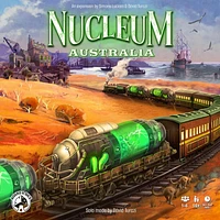 Nucleum Australia (English)