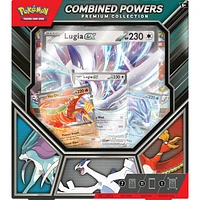 Pokémon - Combined Powers - Premium Collection (English)