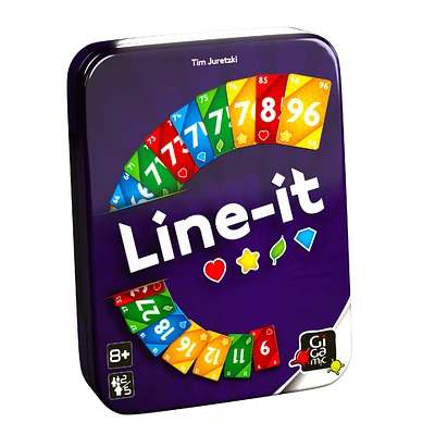 Line-It (Français)