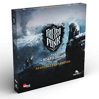 Frostpunk - Resources Expansion (English)