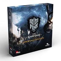 Frostpunk - Miniatures Expansion (Anglais)