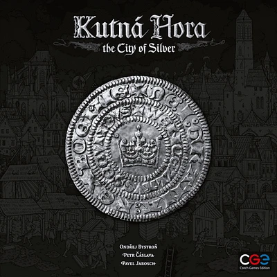 Kutna Hora - The City of Silver (English)