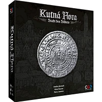 Kutna Hora - The City of Silver (English)